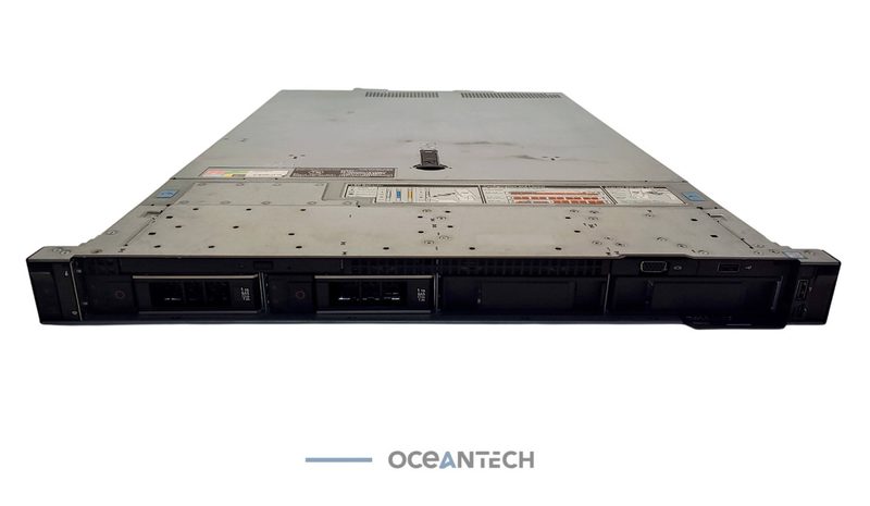 Сервер Dell 075D1H