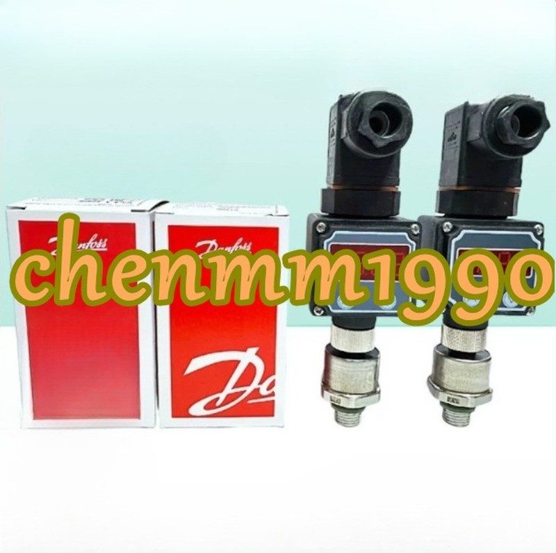 Датчик давления Danfoss 075G1058