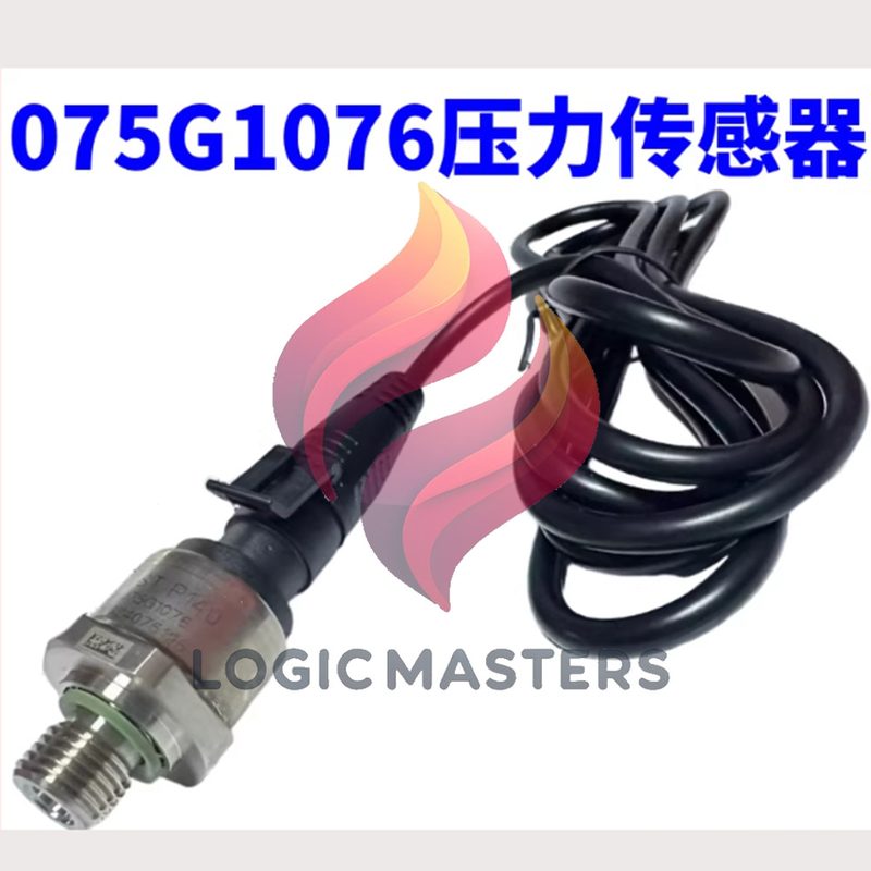 Датчик давления Danfoss 075G1076