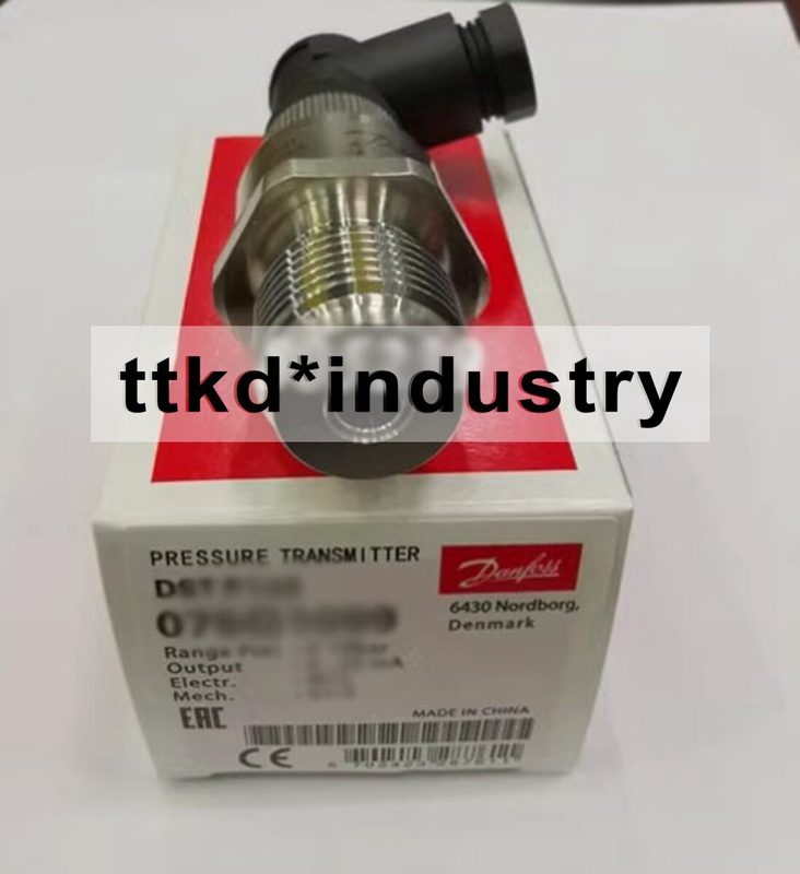 Датчик давления Danfoss 075G1101