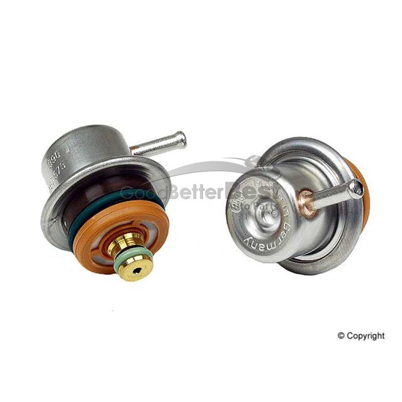 Трубопроводная арматура Bosch 078133534C