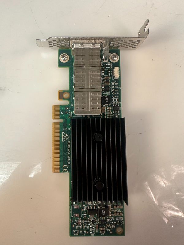 Сетевая карта Dell 079DJ3