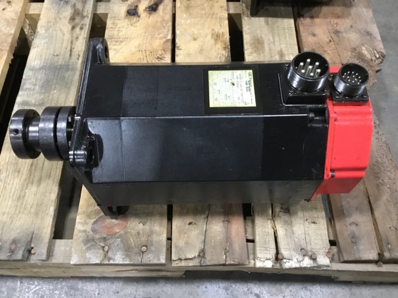 Серводвигатель FANUC 07C8PR4