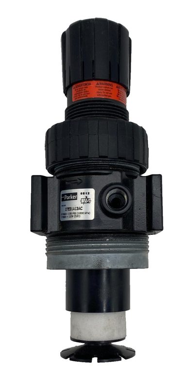 Регулятор давления Parker 07E31A13AC