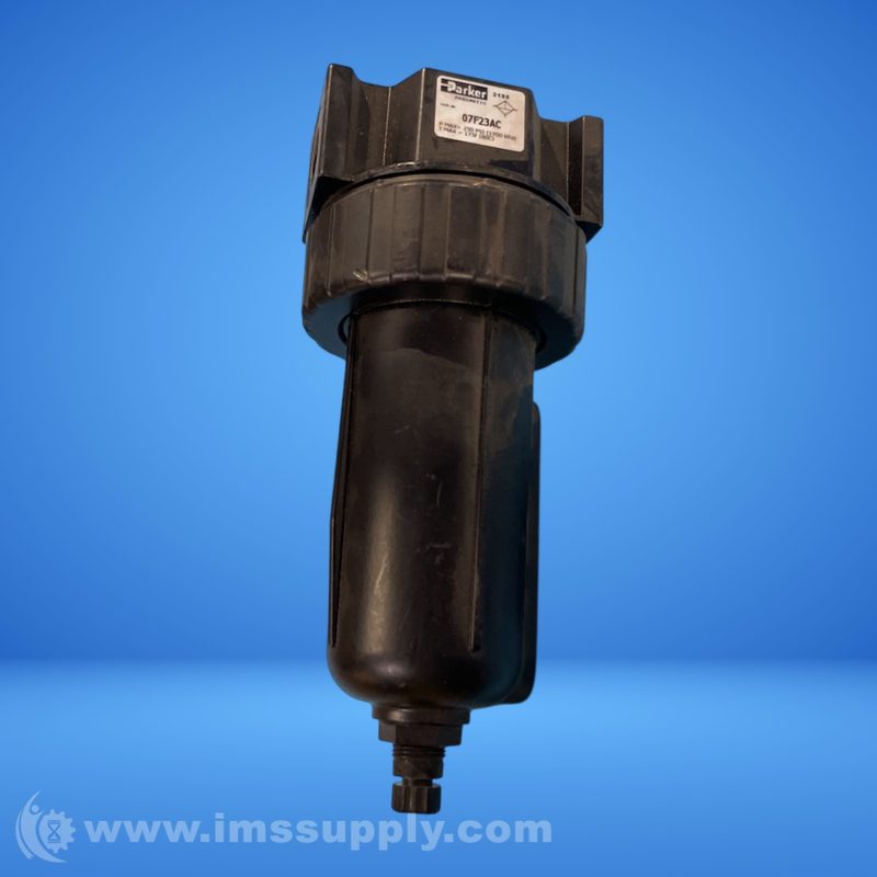 Фильтр Parker 07F23AC