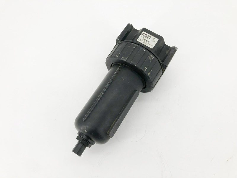 Блок подготовки воздуха Parker 07F32AC