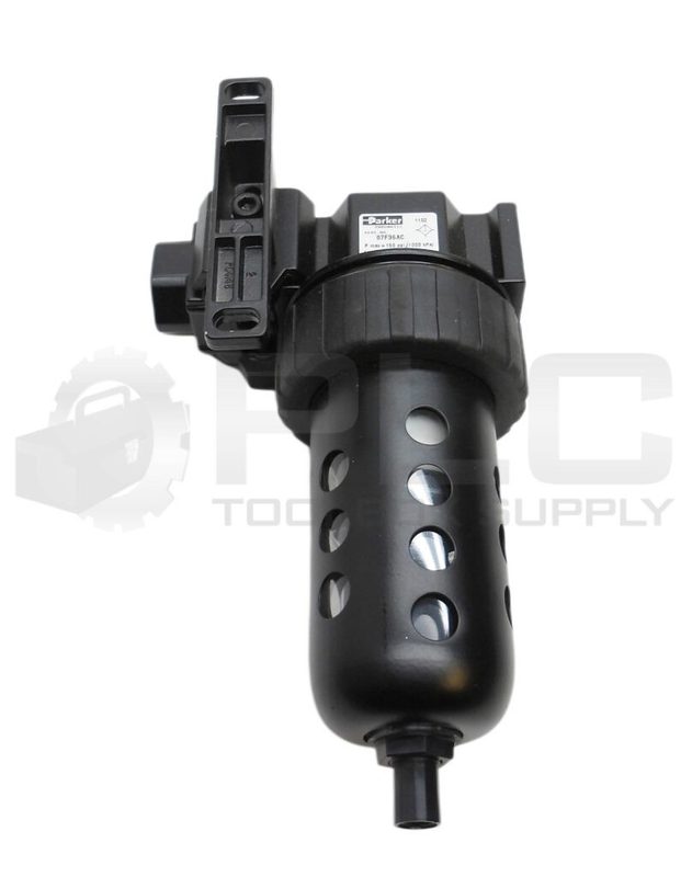 Фильтр Parker 07F36AC