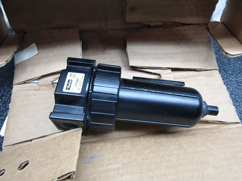 Фильтр Micron 07F38BC