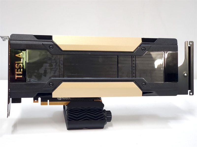 GPU-ускоритель Dell 07F5V4