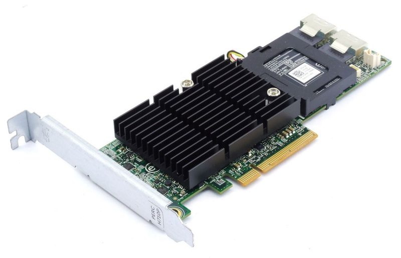 Контроллер Dell 07GCGT