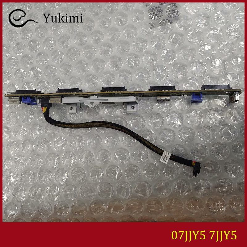 Бэкплейн Dell 07JJY5