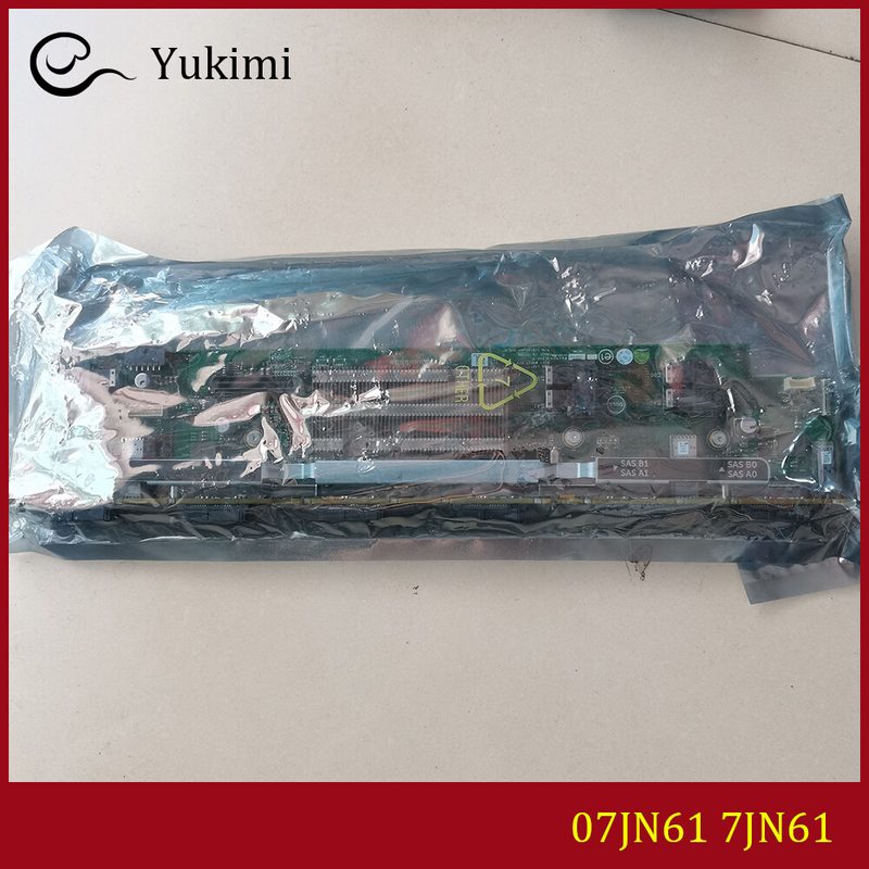 Жёсткий диск Dell 07JN61