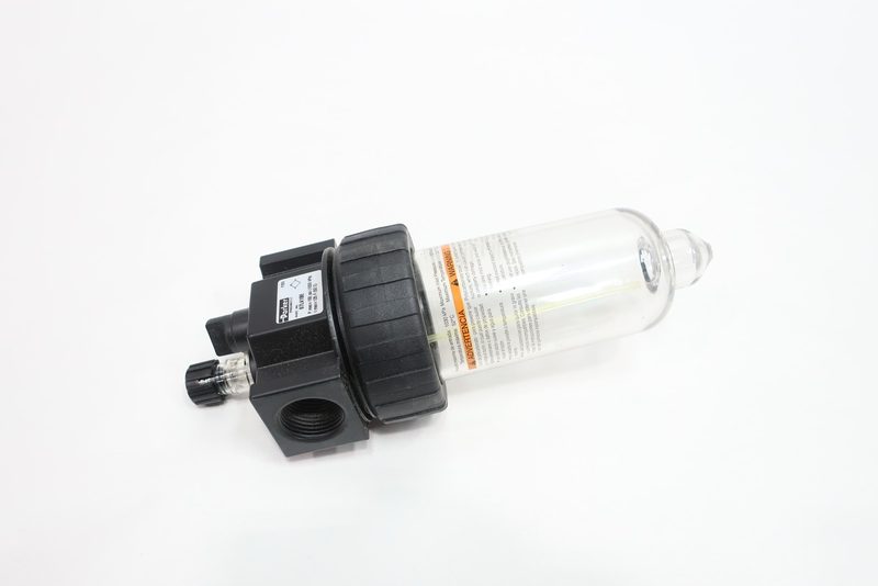 Лубрикатор Parker 07L41BE