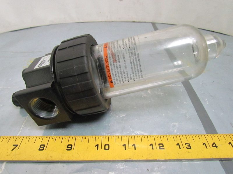 Лубрикатор Parker 07L41FE