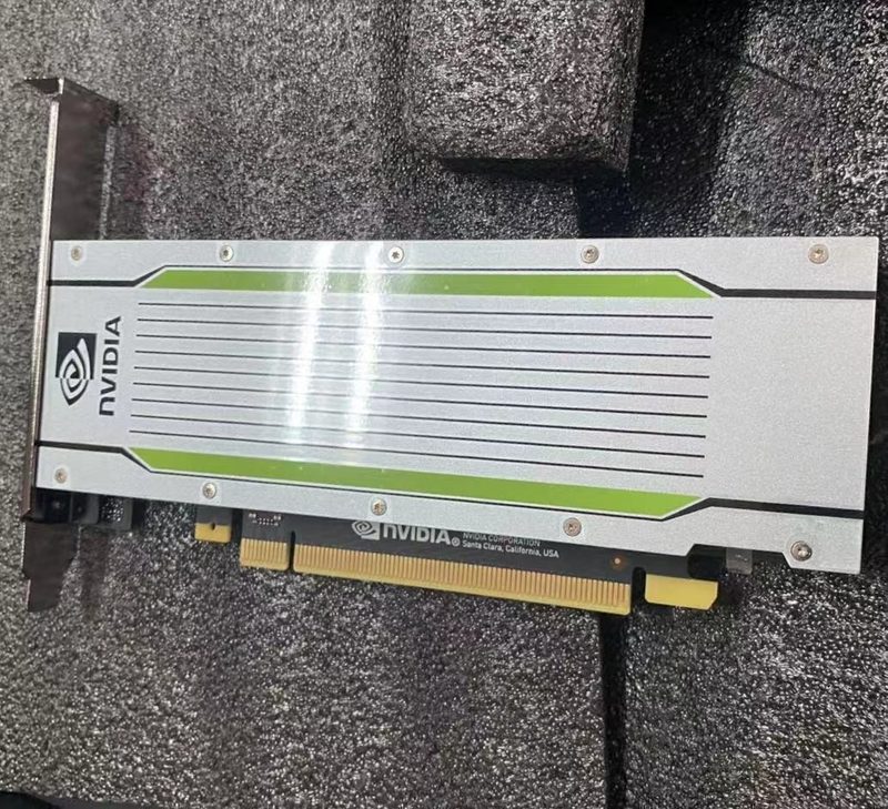 GPU-ускоритель NVIDIA 07PH29