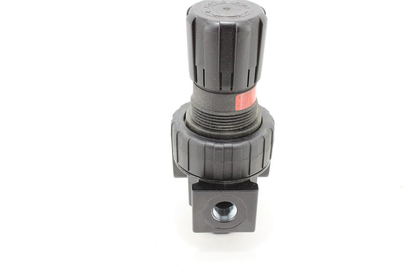 Регулятор давления Parker 07R213AC