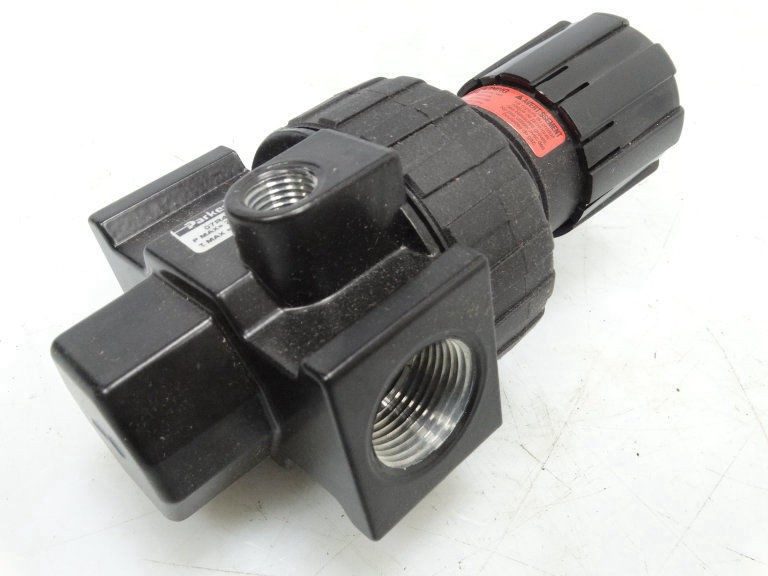 Трубопроводная арматура Parker 07R413AC