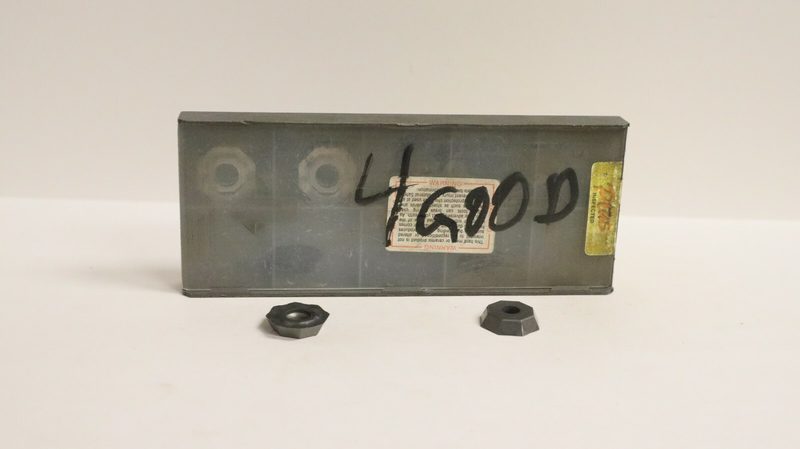 Режущий инструмент Iscar 07T3-AEN