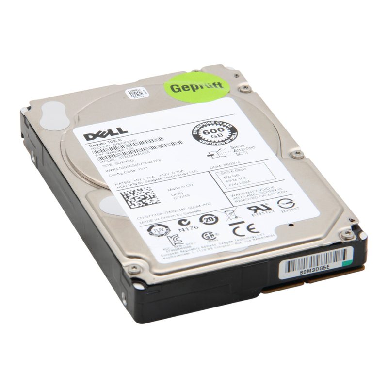 Сервер Dell 07YX58
