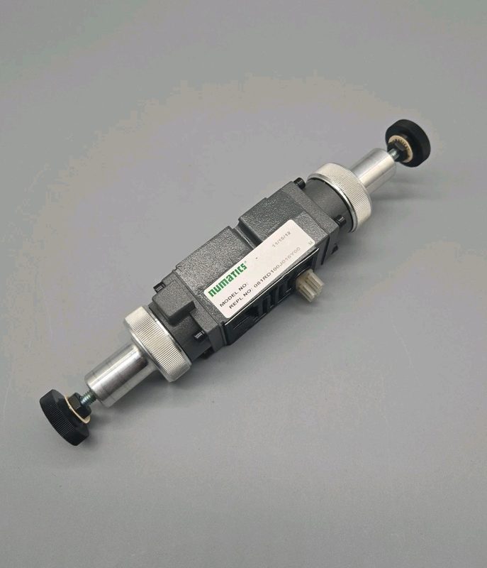 Регулятор давления Numatics 081RD100J016Y00
