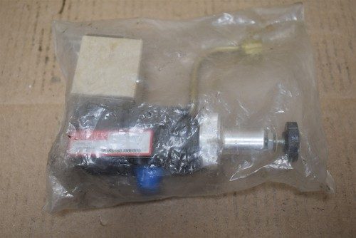 Регулятор давления Numatics 081RS100J000000