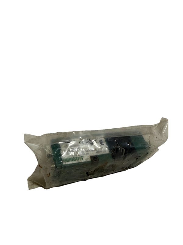 Электромагнитный клапан Numatics 081SA400K000030