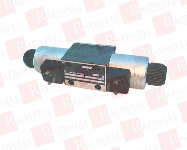 Пневмооборудование Bosch 081WV06P1V1020WS02400D0