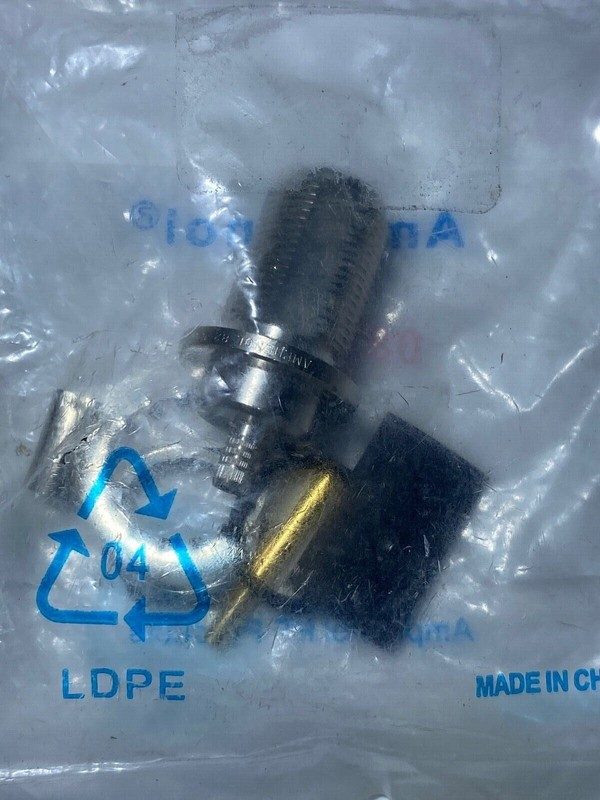 Разъём Amphenol 082-5373