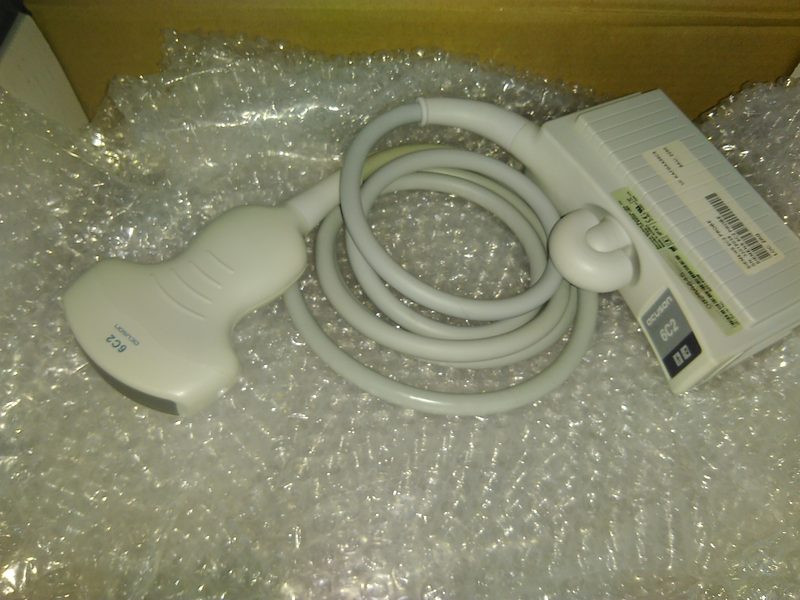 УЗИ-датчик Siemens 08259645