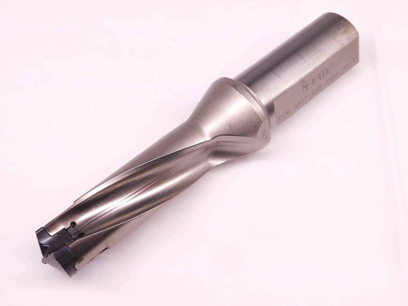 Режущий инструмент Iscar 0827-248-100A-3D