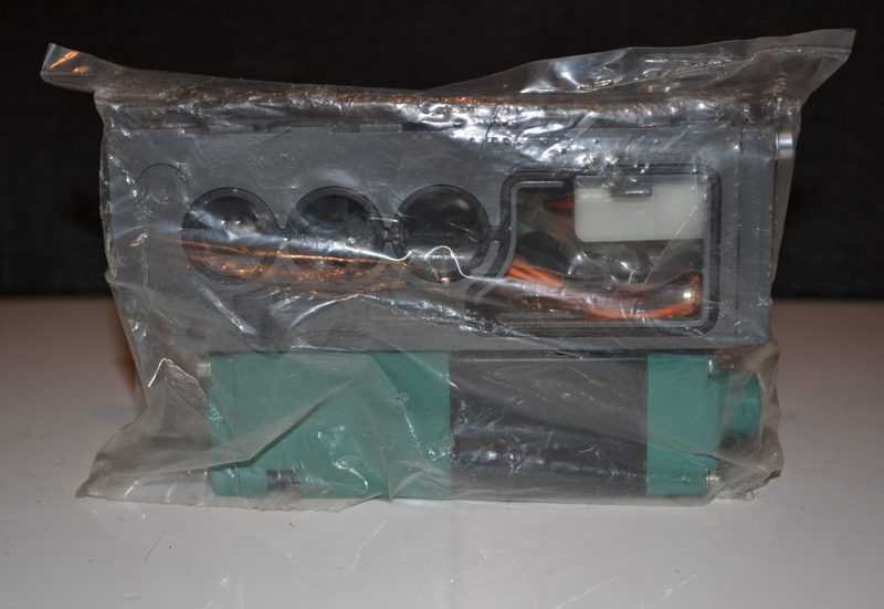 Электромагнитный клапан Numatics 082SA415M019M61