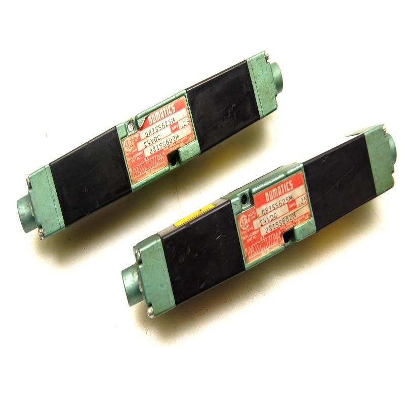 Пневмооборудование Numatics 082SS625M