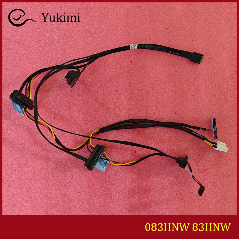 Бэкплейн Dell 083HNW