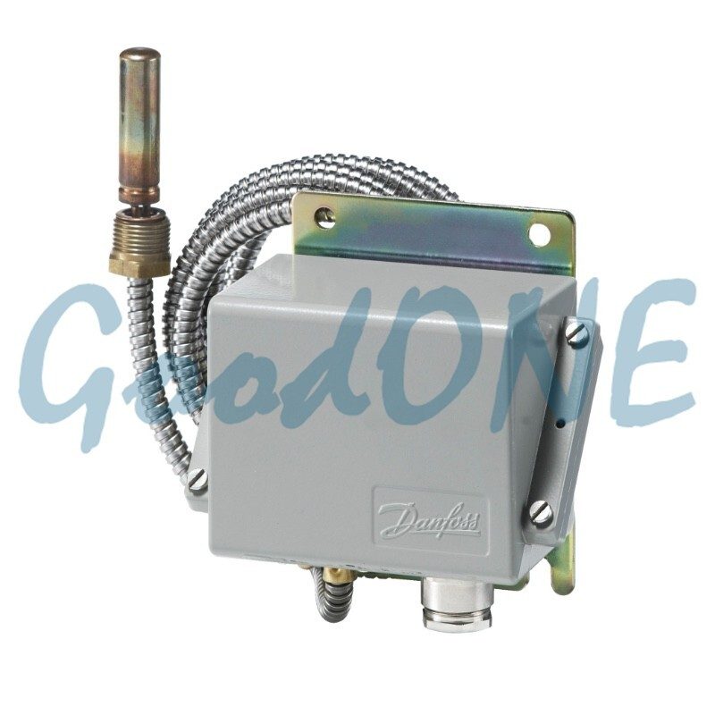 Датчик давления Danfoss 084G2100