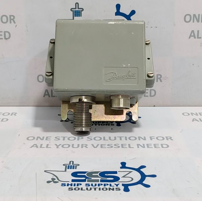 Датчик давления Danfoss 084G2109