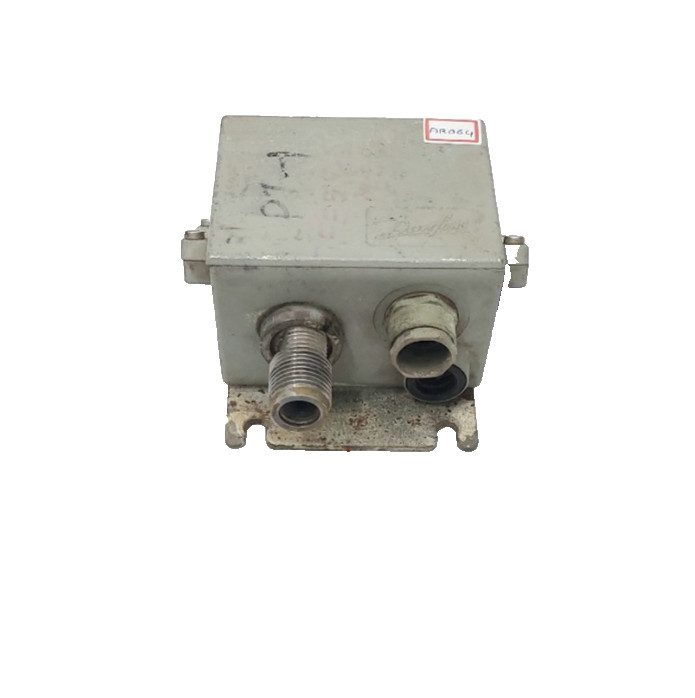 Датчик давления Danfoss 084G2111