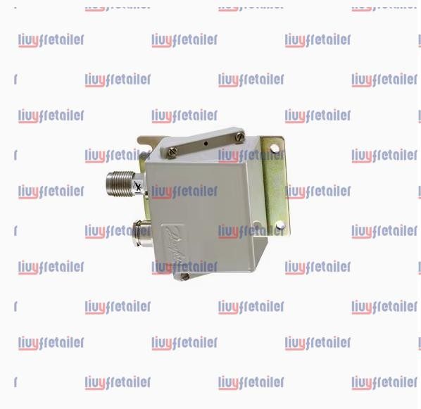 Датчик давления Danfoss 084G2114