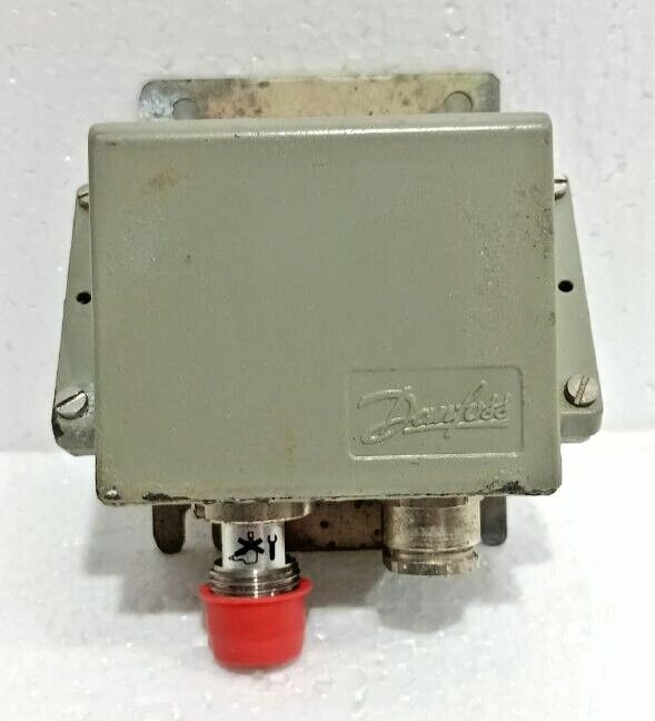 Датчик давления Danfoss 084G2139