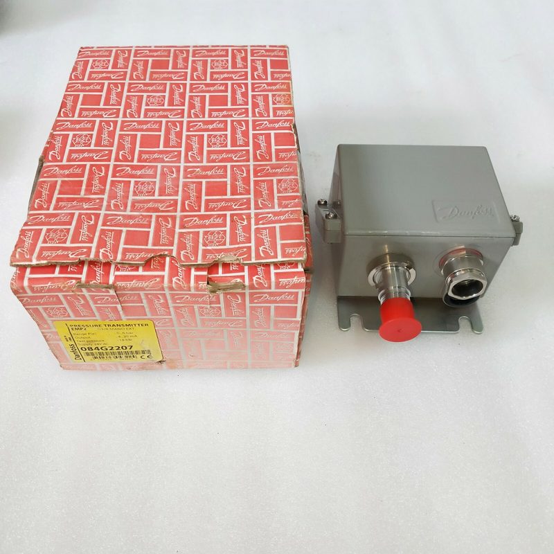Датчик давления Danfoss 084G2207