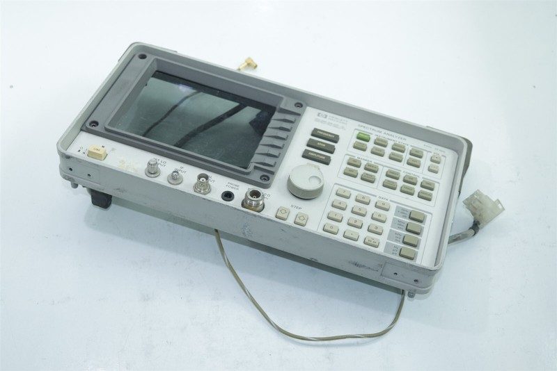 Анализатор спектра Keysight 08562-60031
