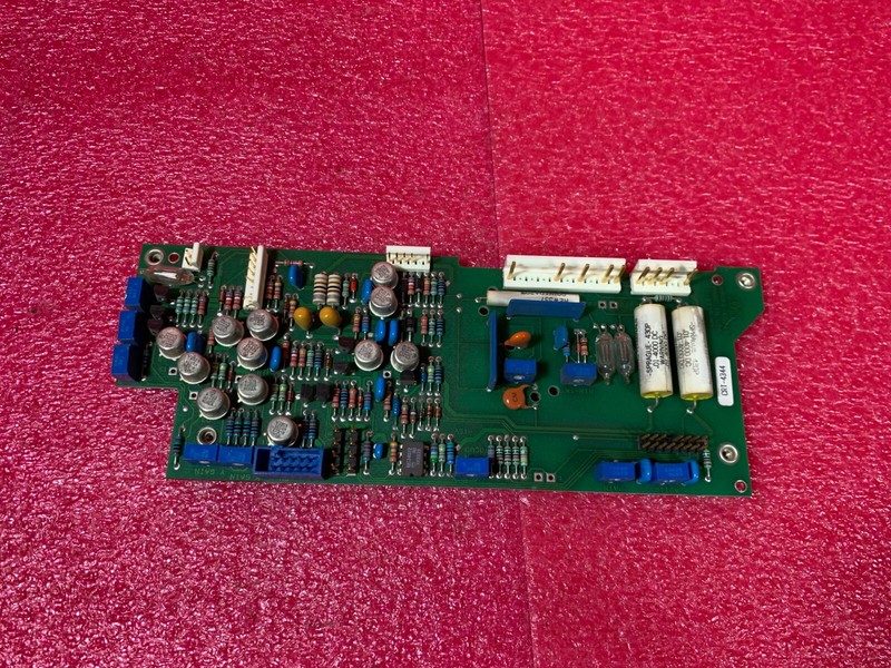 Анализатор спектра Keysight 08562-60039