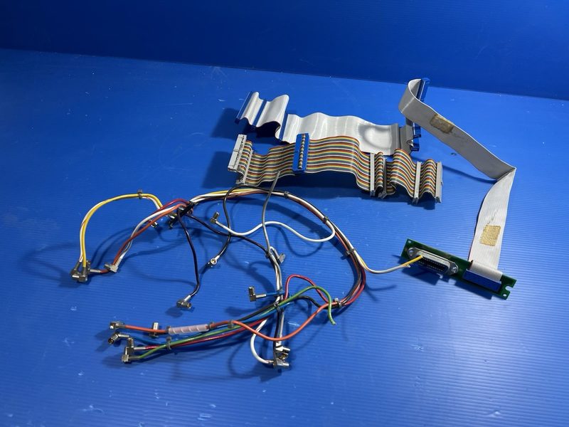 Анализатор спектра Keysight 08562-60042