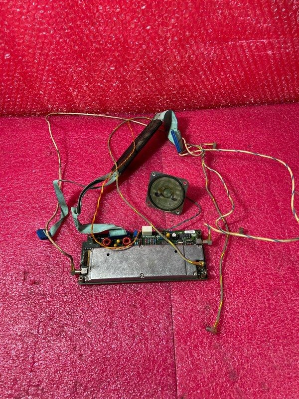 Анализатор спектра Keysight 08562-60065