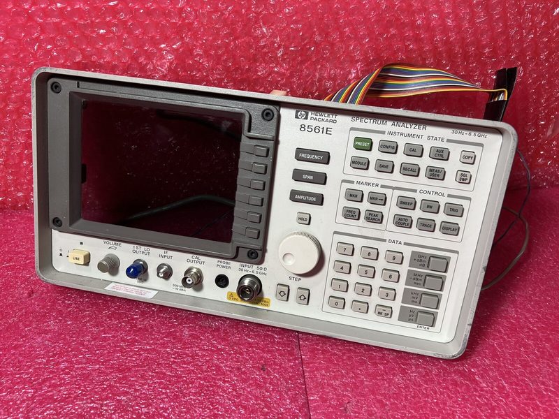 Анализатор спектра Keysight 08562-60190