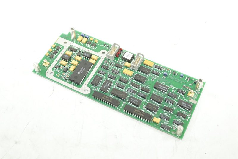 Анализатор спектра Keysight 08563-60030