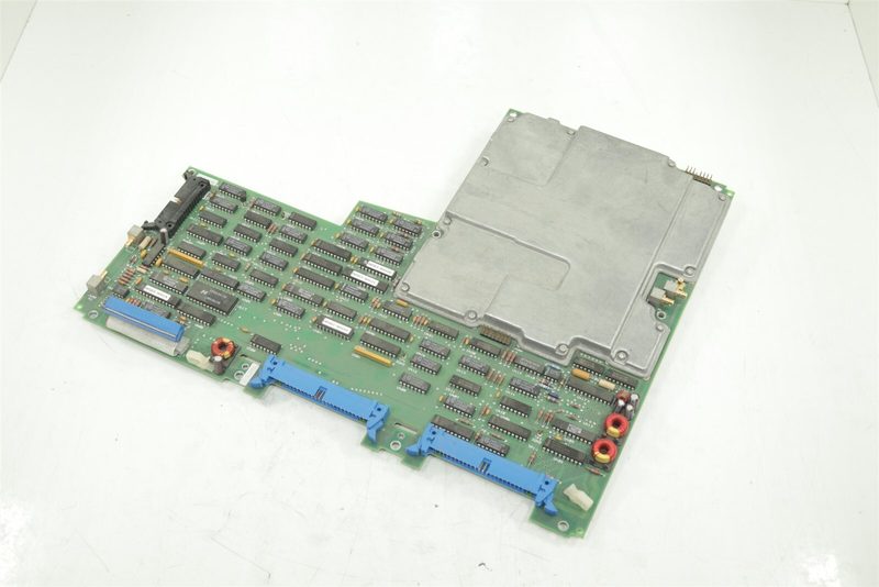 Анализатор спектра Keysight 08563-60098