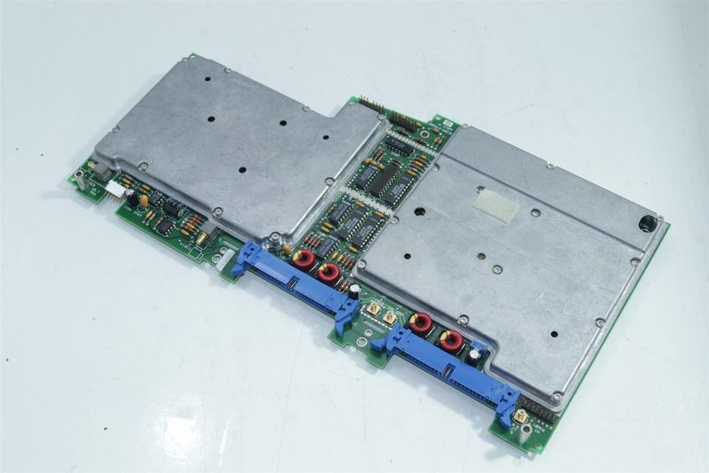 Усилитель Keysight 08563-60103