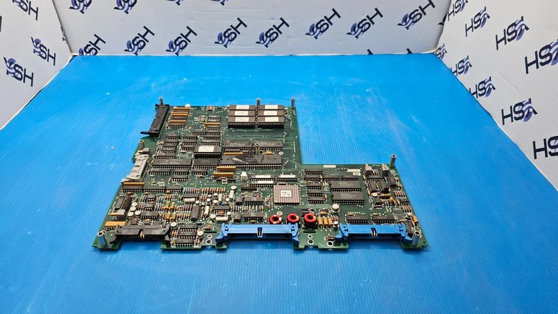 Анализатор спектра Keysight 08564-60010