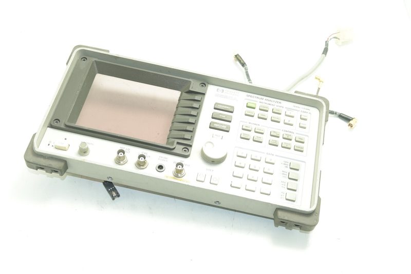 Анализатор спектра Keysight 08590-60004