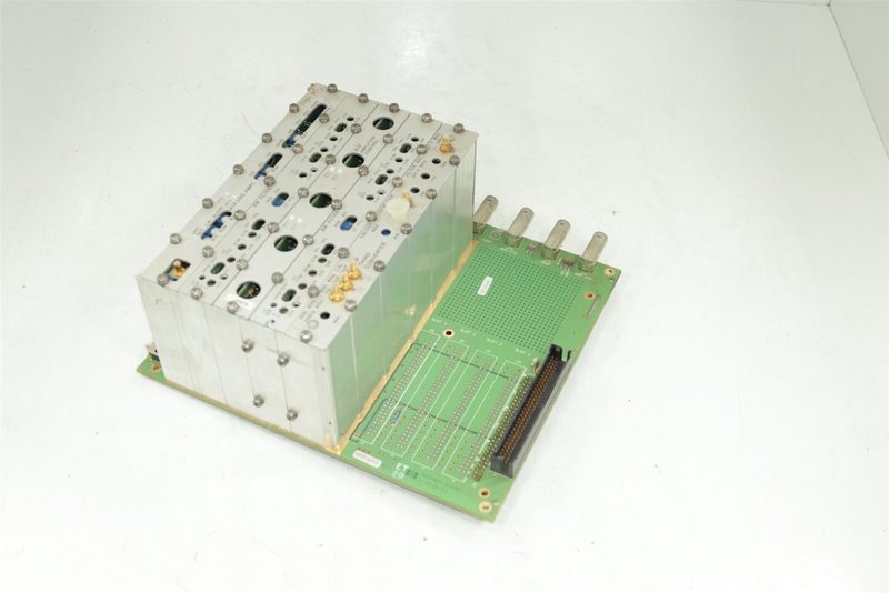 Анализатор спектра Keysight 08590-60218